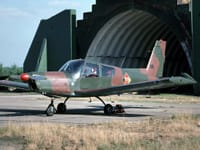 Zlín Z 43 - Image 2