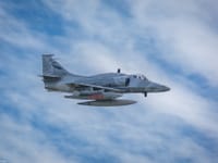 Lockheed Martin A-4AR Fightinghawk - Image 3