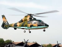 Harbin Z-9 - Image 4