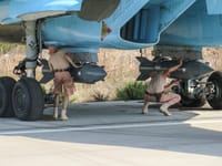 Sukhoi Su-34 - Image 2