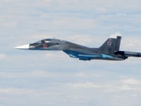 Sukhoi Su-34 - Image 3