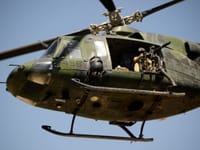 Bell CH-146 Griffon - Image 8