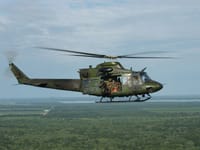 Bell CH-146 Griffon - Image 11