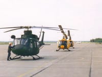 Bell CH-146 Griffon - Image 12