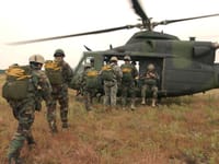 Bell CH-146 Griffon - Image 13