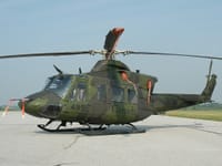 Bell CH-146 Griffon - Image 5