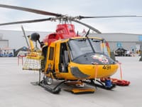 Bell CH-146 Griffon - Image 6