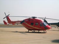 HAL Dhruv - Image 6