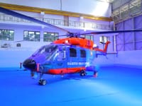 HAL Dhruv - Image 13