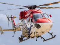 HAL Dhruv - Image 15