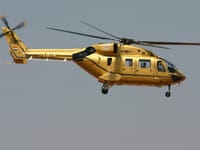 HAL Dhruv - Image 16