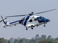 HAL Dhruv - Image 3