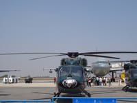 HAL Dhruv - Image 4