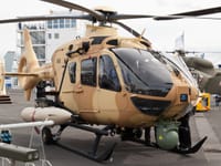 Eurocopter EC635 - Image 2