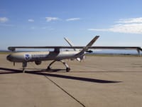 Elbit Hermes 450 - Image 2