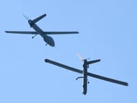 Elbit Hermes 450 - Image 3