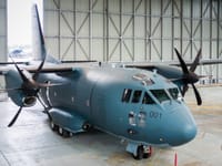 Alenia C-27J Spartan - Image 10