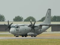 Alenia C-27J Spartan - Image 3
