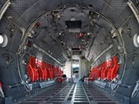 Alenia C-27J Spartan - Image 4