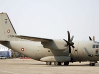 Alenia C-27J Spartan - Image 6