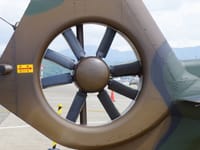 Kawasaki OH-1 - Image 2