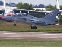 Yakovlev Yak-130 - Image 3