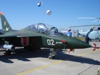 Yakovlev Yak-130 - Image 6