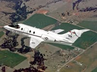 Raytheon T-1 Jayhawk