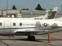 Raytheon T-1 Jayhawk - Image 4