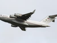 Boeing C-17 Globemaster III - Image 14