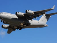 Boeing C-17 Globemaster III - Image 19