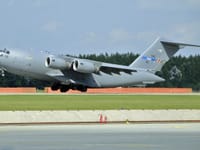 Boeing C-17 Globemaster III - Image 5