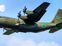 Lockheed Martin C-130J Super Hercules - Image 2