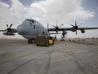 Lockheed Martin C-130J Super Hercules - Image 10