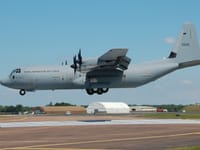 Lockheed Martin C-130J Super Hercules - Image 12