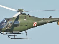 PZL SW-4 Puszczyk