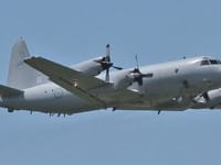 Lockheed AP-3C Orion