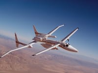 Scaled Composites Proteus