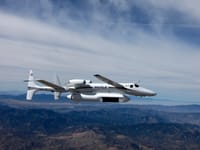 Scaled Composites Proteus - Image 3