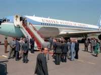 VC-137C SAM 27000 - Image 4