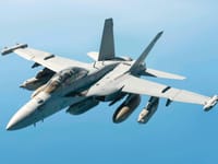 Boeing EA-18G Growler