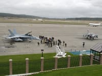 Boeing EA-18G Growler - Image 7