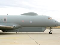 Raytheon Sentinel - Image 4