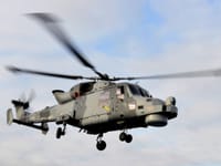 AgustaWestland AW159 Wildcat - Image 8