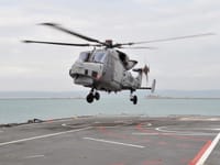 AgustaWestland AW159 Wildcat - Image 9
