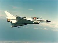 Chengdu J-10 - Image 5