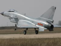 Chengdu J-10 - Image 3