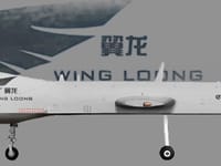 CAIG Wing Loong - Image 2