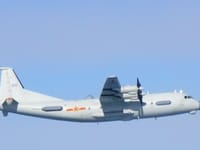 Shaanxi Y-9 - Image 2