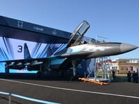 Mikoyan MiG-35 - Image 7